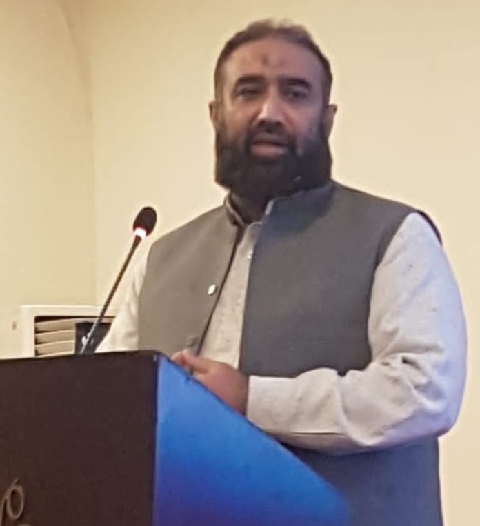 Prof. Dr. Jahangir Khan